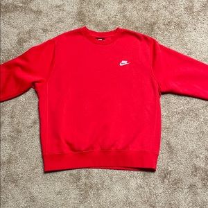 Nike Crewneck Size L